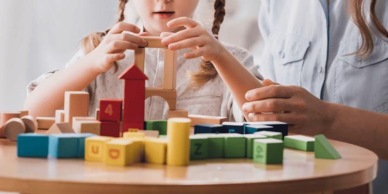 Process for Diagnosing Autism Spectrum Disorder (ASD) in Children