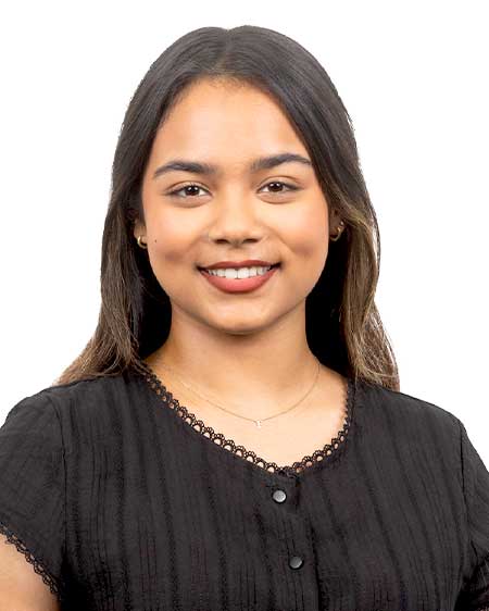 Fahmida Faiza