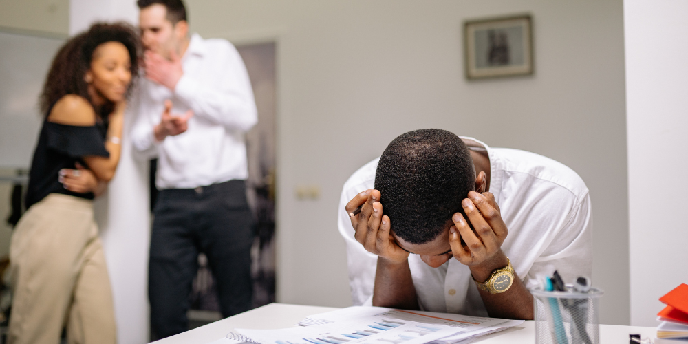 How to Deal With Workplace Bullying