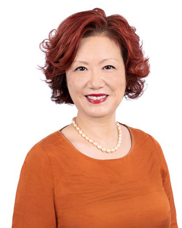 Helen Qin