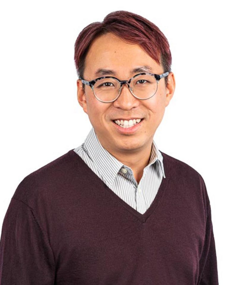 Gordon Lee