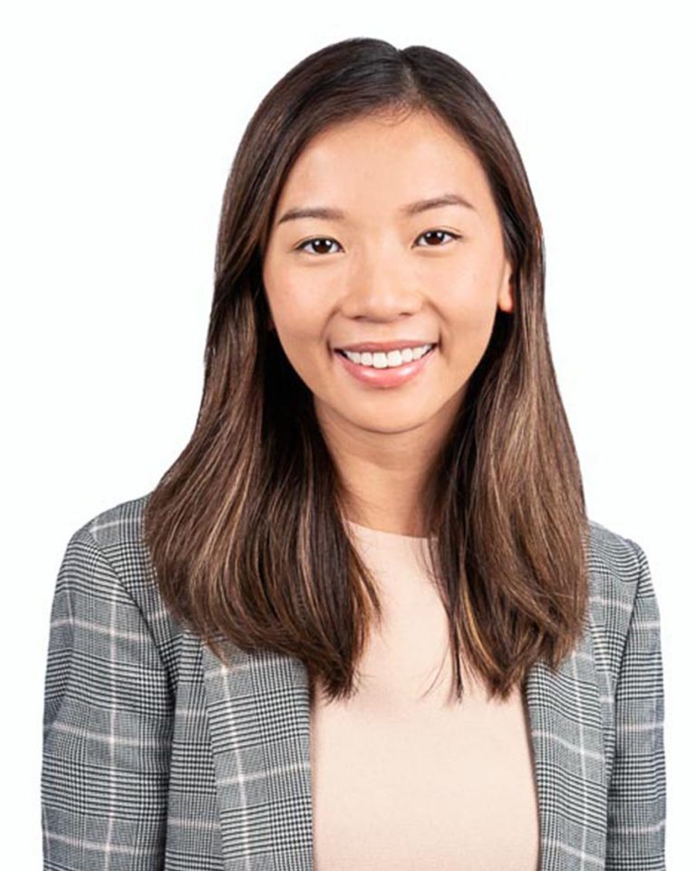 Erica Chow