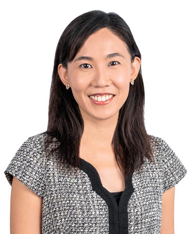 Carrie Cheng