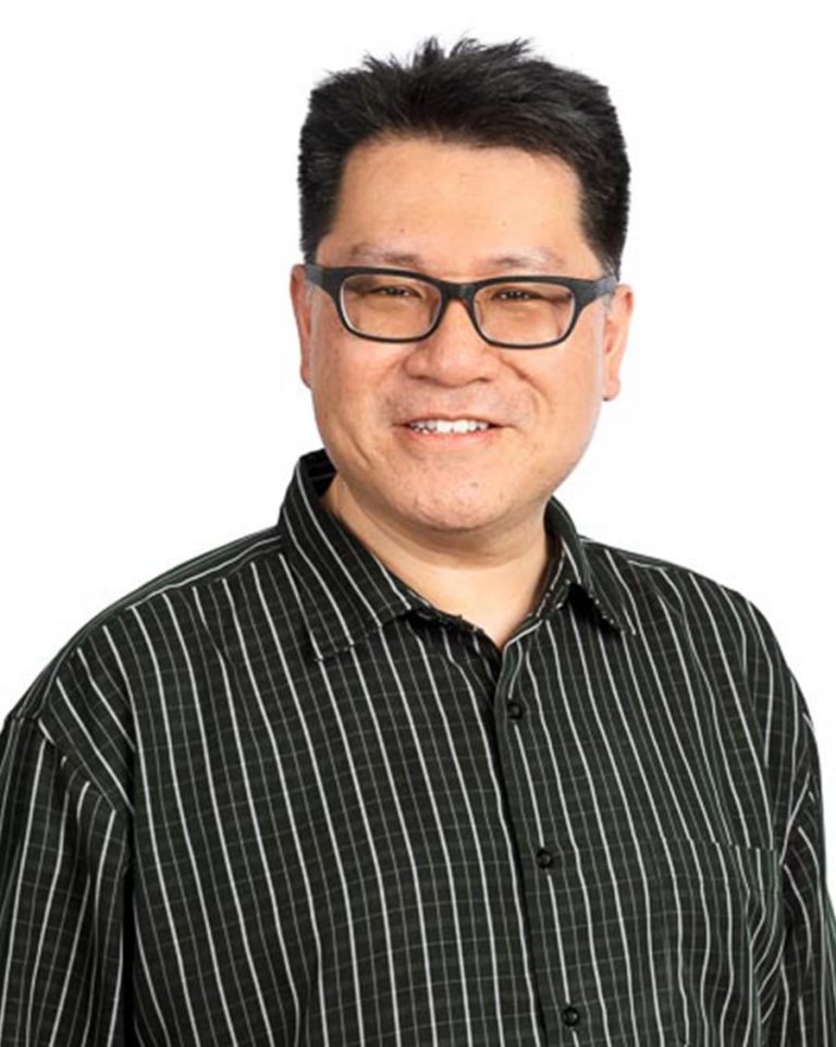 Andrew Liu
