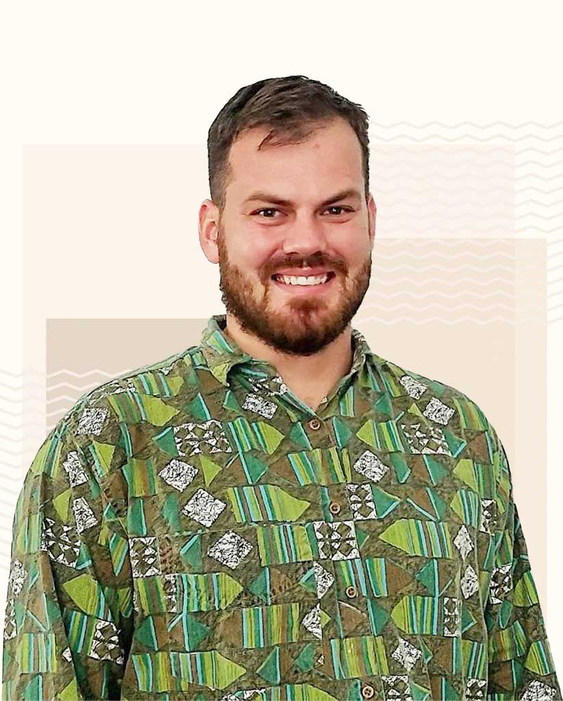 Jacob Raptosh Jacob Rath - Registered Psychologist Sydney