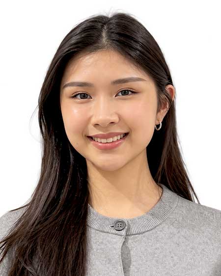 Sharon Cheung