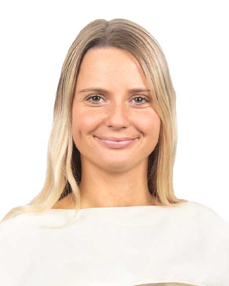Tara O’Grady