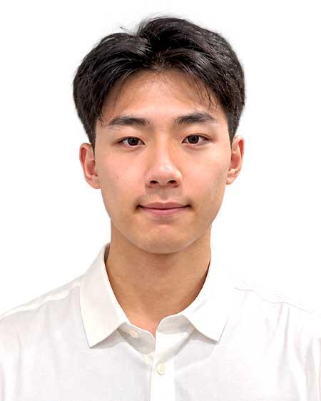 Tony Chan