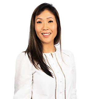 Keisha Yu