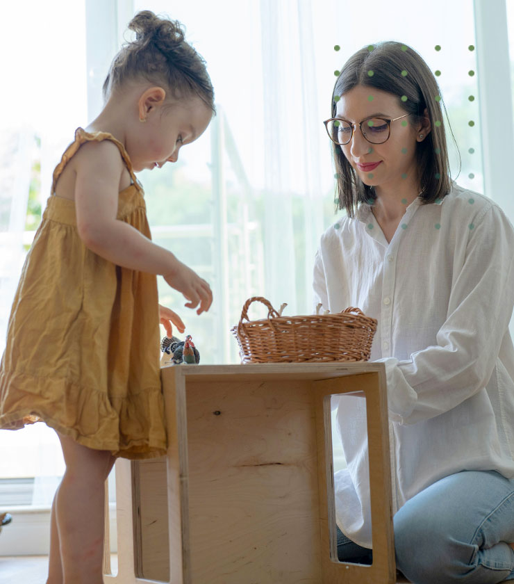 Psychometric and Cognitive Assessments for Children